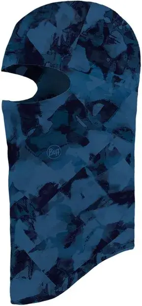 Buff EcoStretch Sturmhaube Blau Modell 2026