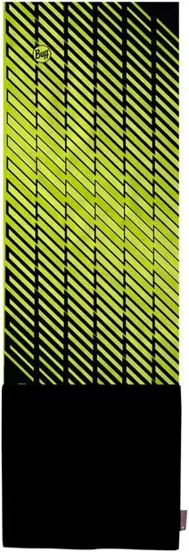 Buff Polar Multifunktionstuch Gelb Modell 2026