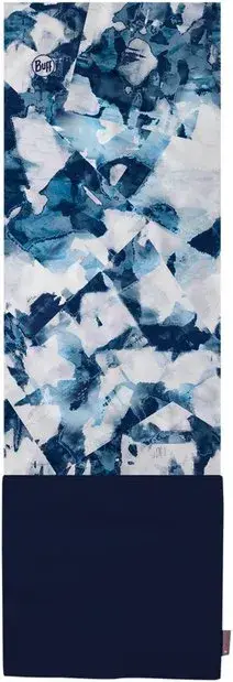 Buff Polar Multifunktionstuch Blau Modell 2026