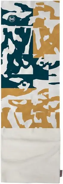 Buff Polar Multifunktionstuch Bunt Modell 2026
