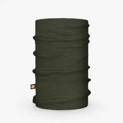 CASTELLI Merino Neckwarmer Grün Modell 2026