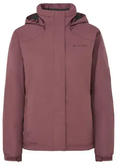 Vaude Damen Escape Bike Warme Jacke Lila Modell 2026
