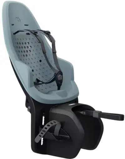 Thule Yepp 2 Maxi - Rack Mount Gepäckträger Blau Modell 2026