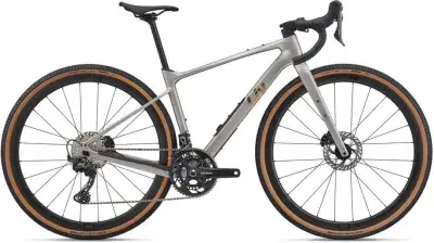Liv Devote Advanced 0 Beige Modell 2027