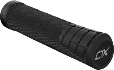 SQlab Griffe 7OX 2.0 Schwarz Modell 2026