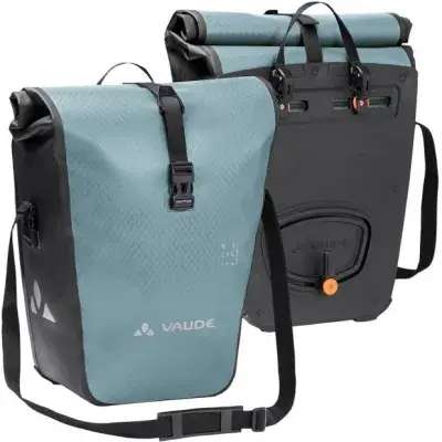 Vaude Aqua Back 48 - Set Blau Modell 2026