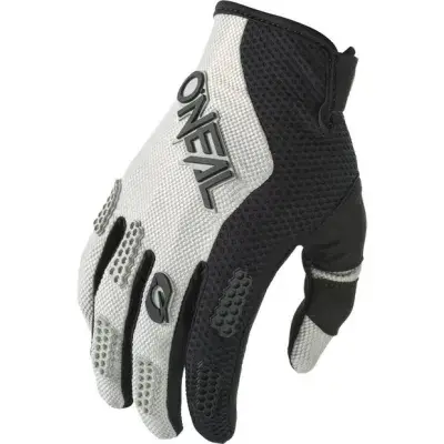 O'Neal Element Racewear Langfinger Handschuhe Schwarz Modell 2026