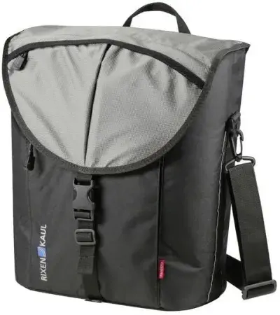 KLICKfix by Rixen&Kaul Cita Vario Packtasche - einzeln Schwarz Modell 2026