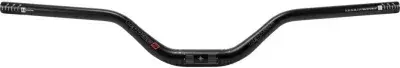 Ergotec Riser Bar 70 Lenker 780mm/12°/31,8mm Schwarz Modell 2026