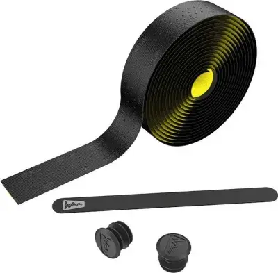 SQlab Lenkerband 714 Schwarz Modell 2026