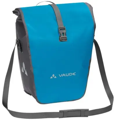 Vaude Aqua Back 24 - Einzeltasche Blau Modell 2026