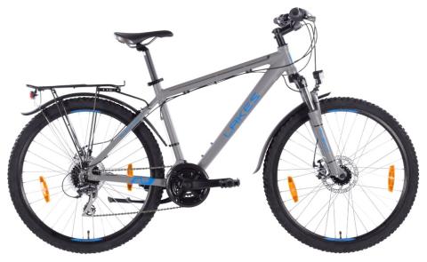 Lakes Flexx 140 Street Grau Modell 2027