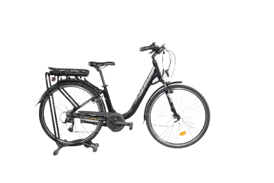 Nakamura E-Powerfit LTD | Upway, Gebrauchtes Ebike