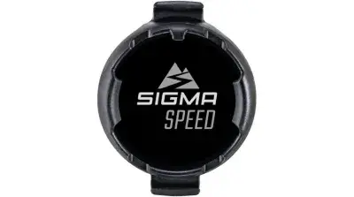 Sigma Sport DUO Geschwindigkeitssensor