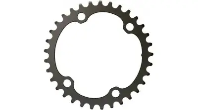 SRAM Force Road Kettenblatt 12-fach - Schwarz, 35