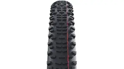Schwalbe Racing Ralph Evolution 26" Faltreifen ADDIX SPEED Super Ground 57-559 (26x2.25) black skin
