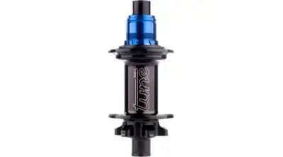 Tune ClimbHill Boost Hinterradnabe 6-Loch SRAM XDR Freilauf 28 Loch (BULK)
