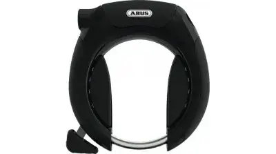 Abus 5955 Pro Shield X-Plus Rahmenschloss R black