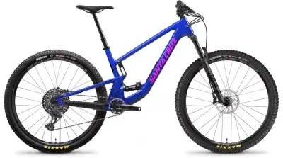 Santa Cruz Tallboy 5 C S-Kit 29 XXL
