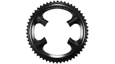 Shimano Dura-Ace FC-R9200 12-fach Kettenblatt - 52