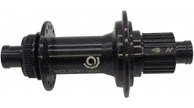 Industry Nine 1/1 Mountain Classic Hinterradbnabe Boost Centerlock 28 Loch Shimano Micro Spline…