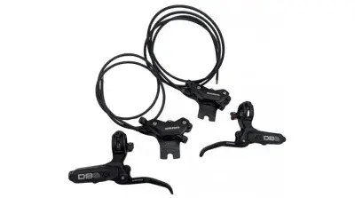 SRAM DB6 Scheibenbremse Set (850/1650mm) (BULK)