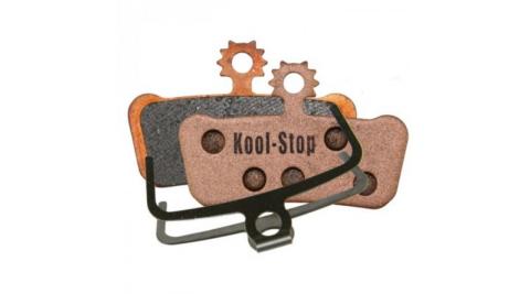 Kool-Stop Disc Bremsbeläge D293S Avid