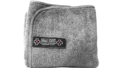 Muc-Off Microfaser Poliertuch