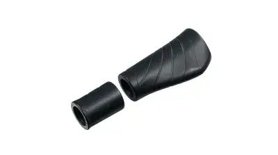 Ergotec Reno Griffe 92mm schwarz