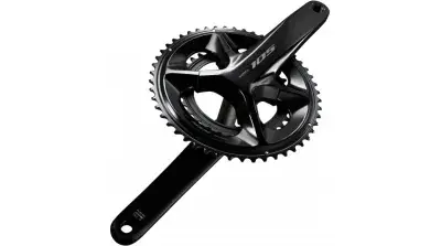 Shimano 105 FC-R7100 Kurbelgarnitur 2x12