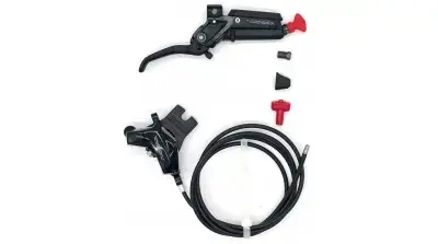 SRAM Code Silver Stealth Scheibenbremse (BULK)