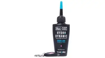 Muc-Off Hydrodynamic Kettenschmiermittel 50ml