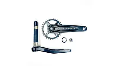 Race Face Ride Kurbelgarnitur 175mm 30 Zähne (BULK)