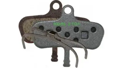 Kool-Stop Disc Bremsbeläge D295E Avid