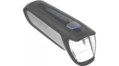 Busch & Müller Ixon Core 2L Akku-Scheinwerfer schwarz