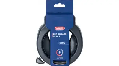 Abus Pro Amparo 4750S NR Rahmenschloss black