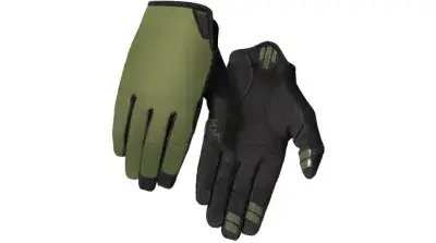 Giro DND Handschuhe lang