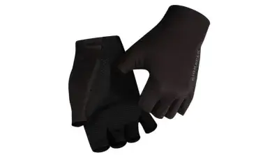 Bioracer Handschuhe - Schwarz, XL