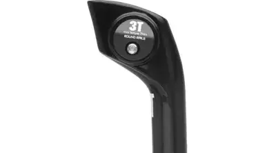 3T Ionic 25 LTD Carbon Sattelstütze - 280 mm