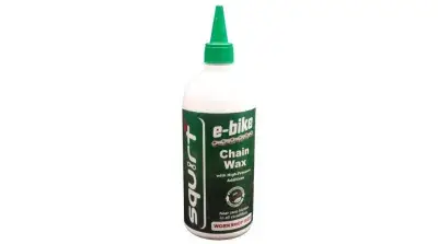 Squirt E-Bike Kettenwachs - 500ml