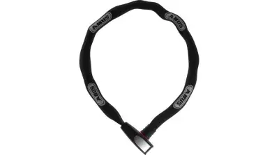 Abus 8807K Steel-O-Chain Kettenschloss - 85 mm