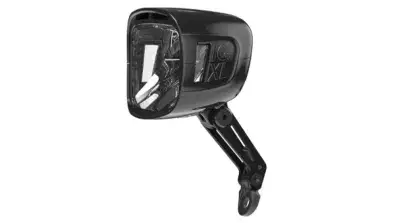 Busch & Müller Lumotec IQ-XL E E-Bike LED Frontlicht schwarz