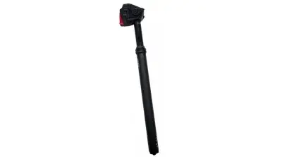 RockShox Reverb AXS XPLR Vario-Sattelstütze 27.2x400mm Travel: 75mm (BULK)