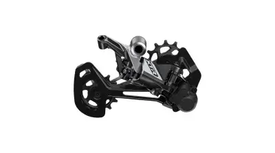 Shimano XTR RD-M9100 Schaltwerk 12-fach - lang (SGS)