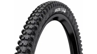 Continental Argotal Trail Endurance 27.5" Faltreifen 60-584 (27.5x2.40) schwarz/schwarz skin (BULK)