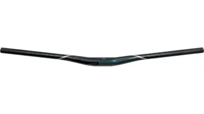 Azonic Flow FAT 35 Lenker 34.9x785mm 18mm-Rise black/gray