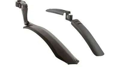 Hebie VIPER X Schutzblech-Set 26-29" schwarz