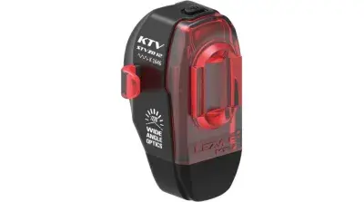 Lezyne KTV Drive StVZO Rücklicht