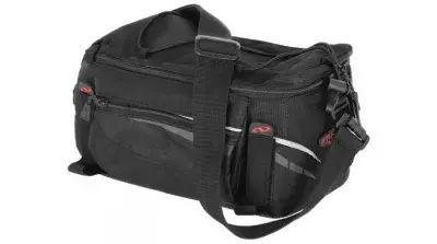 Norco Idaho Gepäckträgertasche 7.5L black