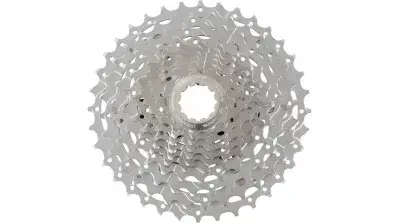 Shimano Deore XT CS-M771 Kassette 10-fach